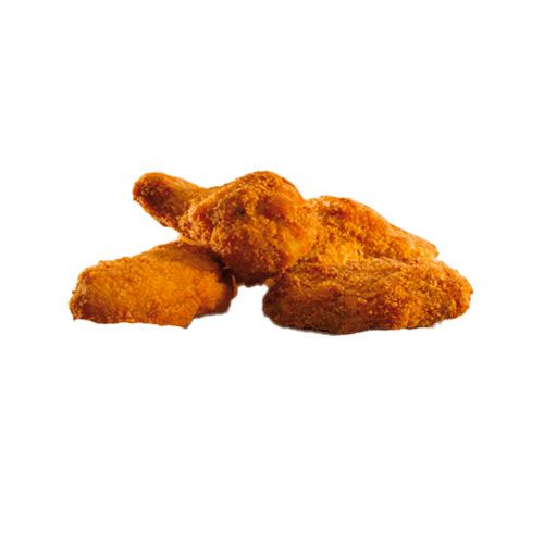 Hotwings 9 stuks