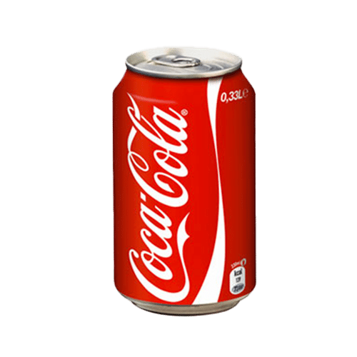Coca-Cola