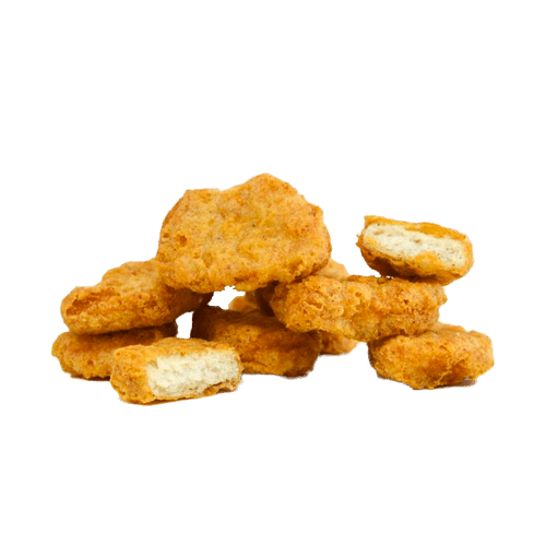 Nuggets 6 stuks