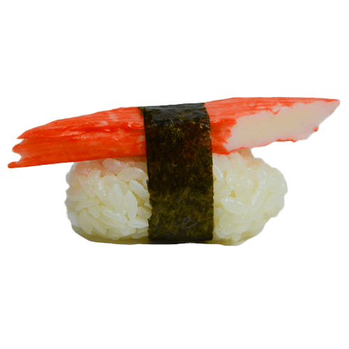 Kani nigiri