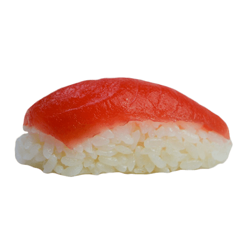 Maguro nigiri