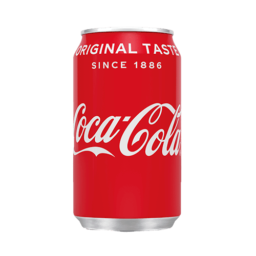 Coca-Cola