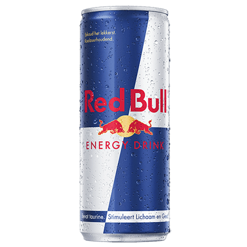 Red Bull