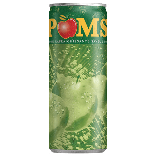 Poms