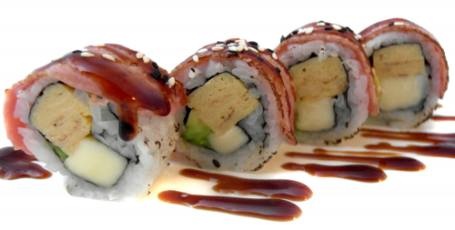 Inside-out beef roll deluxe 4 stuks