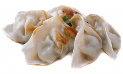 Gyoza