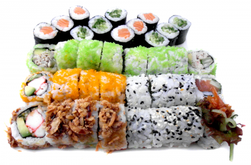 Speciaal box 40 stuks