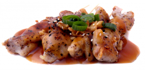 Yakitori
