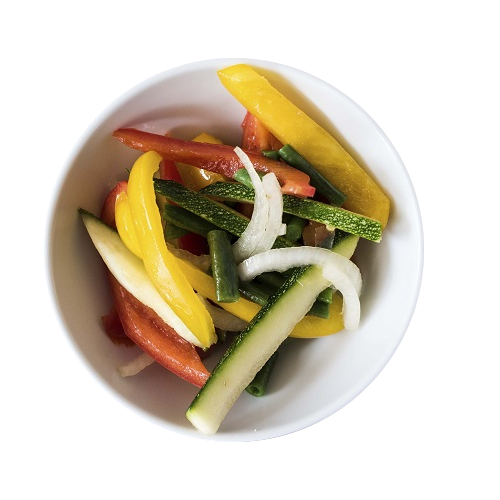 Vega- of groentegerecht