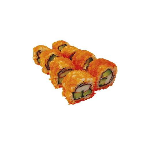 California roll