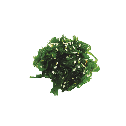 Chucka wakame