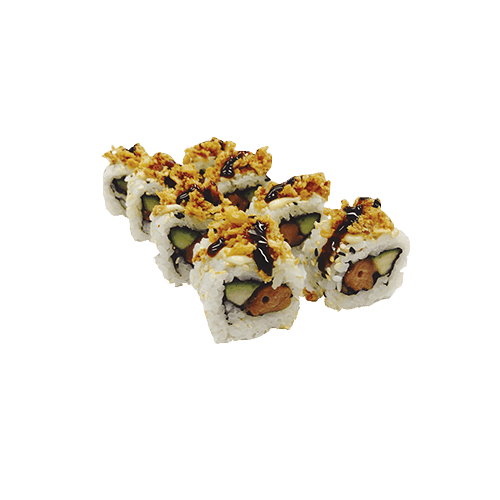 Crispy chicken