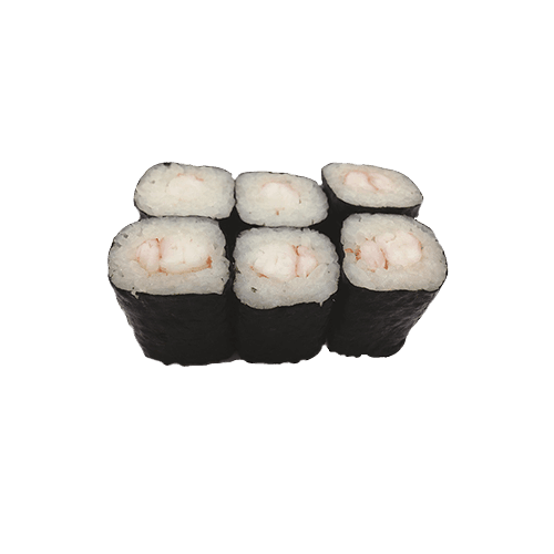 Ebi maki