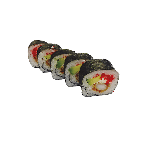 Futo ebi