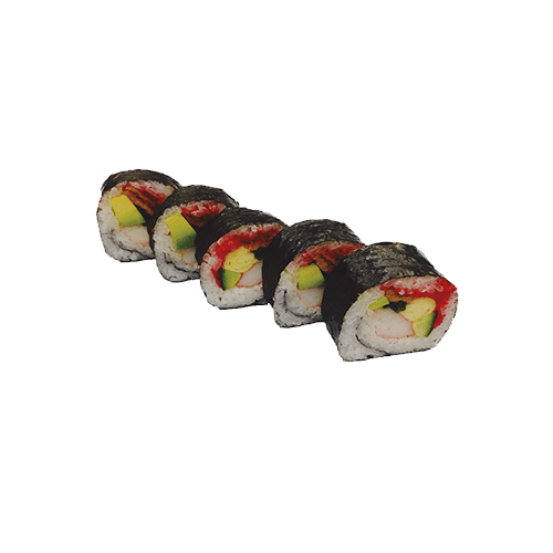 Futo maki