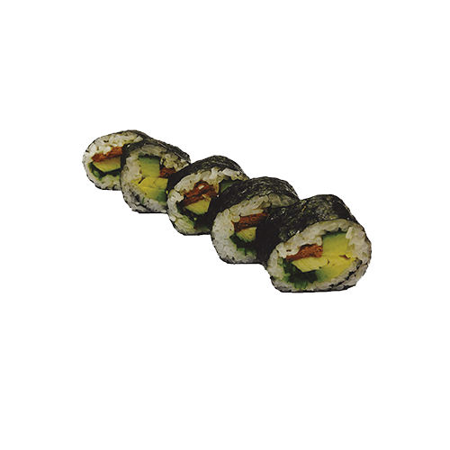 Futo vegetarian