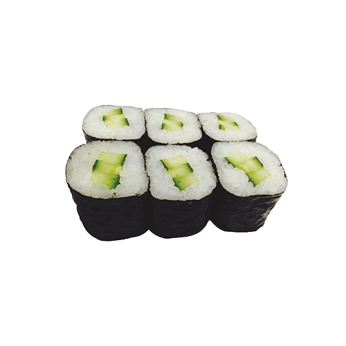 Kappa maki