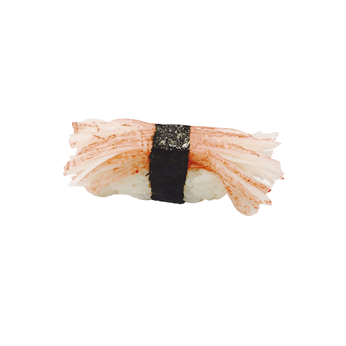 Kani nigiri