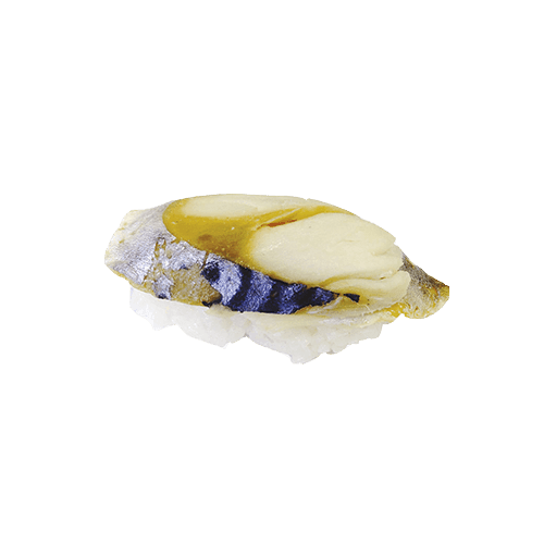 Saba nigiri