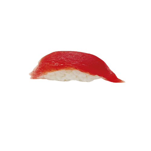 Maguro nigiri