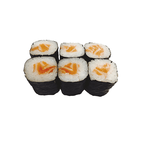 Sake maki
