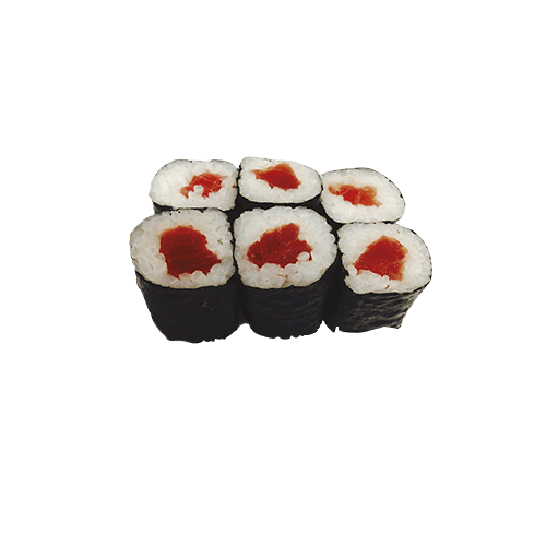 Tekka maki