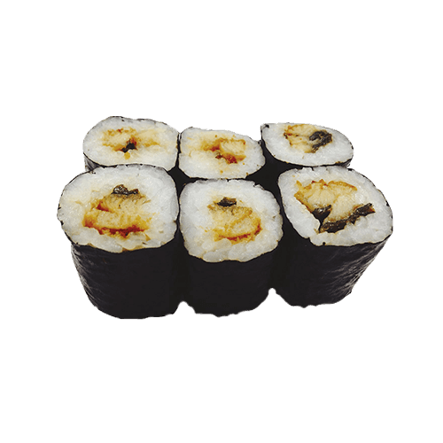 Unagi maki
