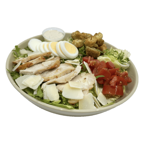 Caesar salade