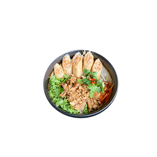Bun bowl oesterzwam - Mush-room for more
