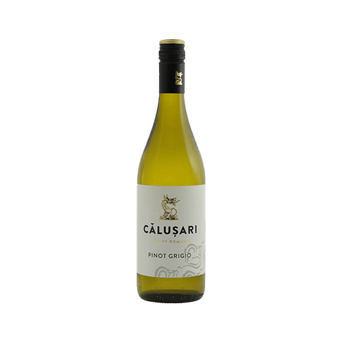 Călusari pinot grigio 2019 (witte wijn)