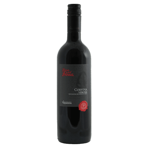 Torre del Falasco Corvina 2018 (rode wijn)
