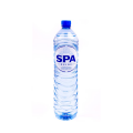 Spa blauw