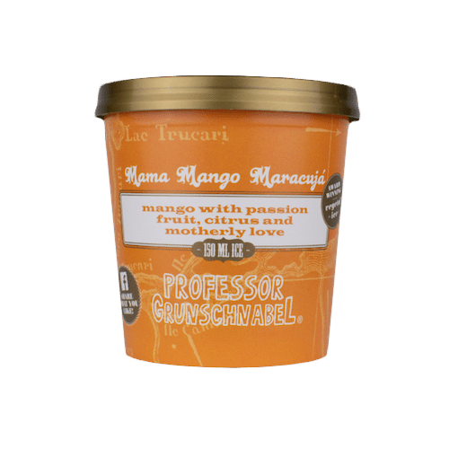 Mango Maracuja