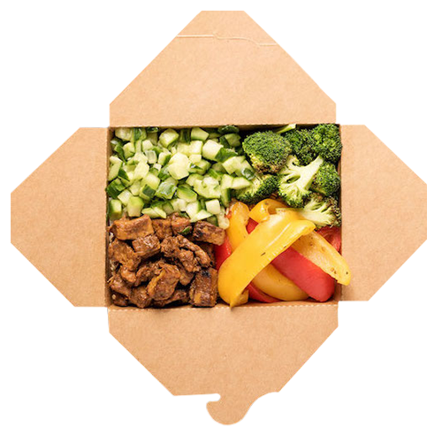 Plantastic box