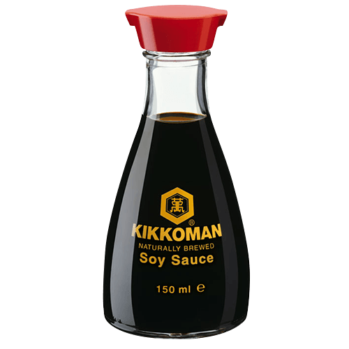 Soy sauce