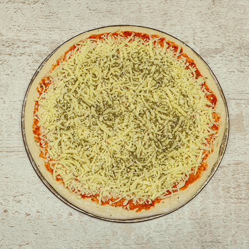 Margharita pizza