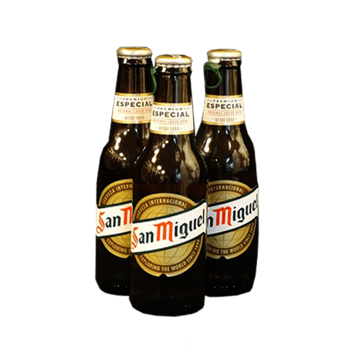 San Miguel
