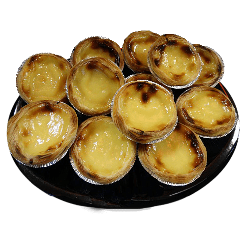 Pastel de nata