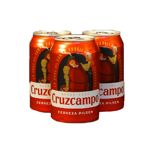 Cruzcampo