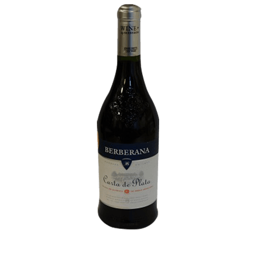 Berberana