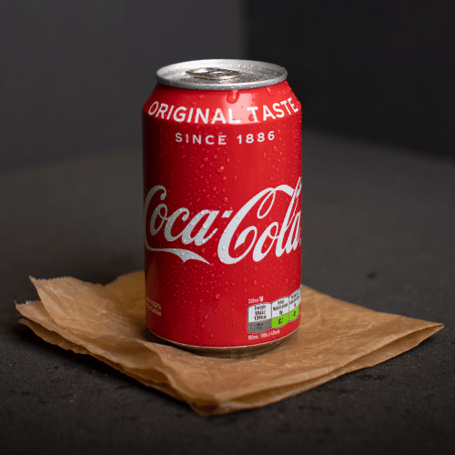Coca-cola