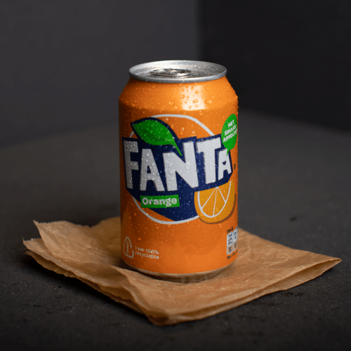Fanta