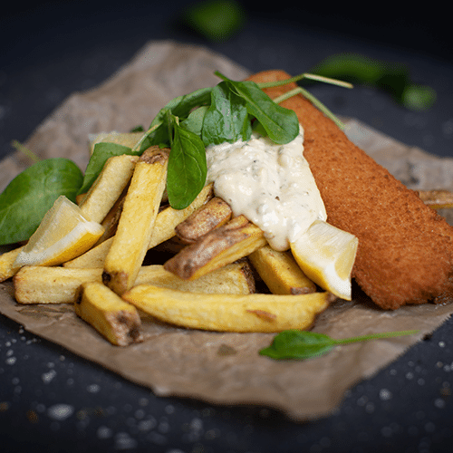 Frites Londen