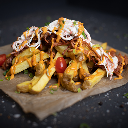 Frites Tokyo