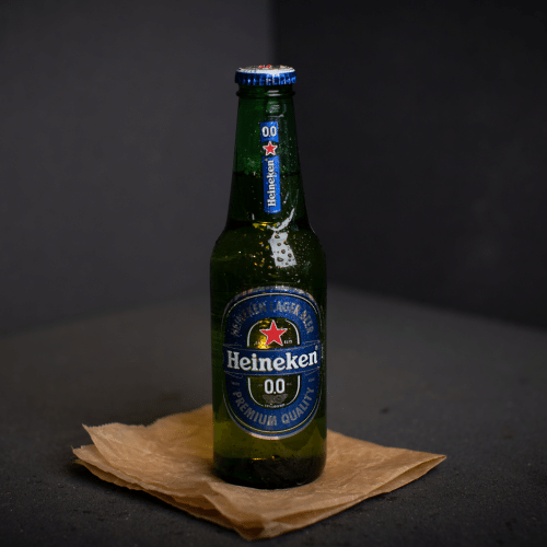 Heineken 0.0%