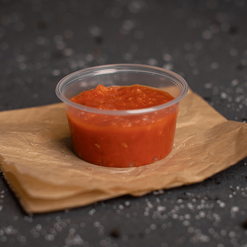 Ketchup