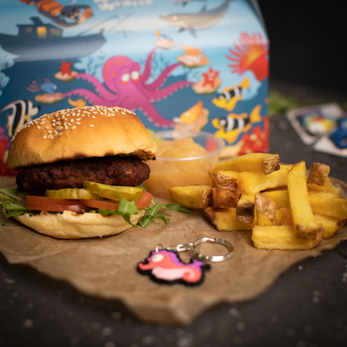 KidsDINER