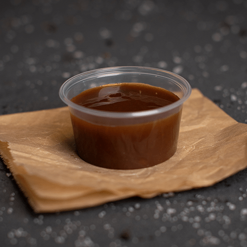 Rundvlees jus