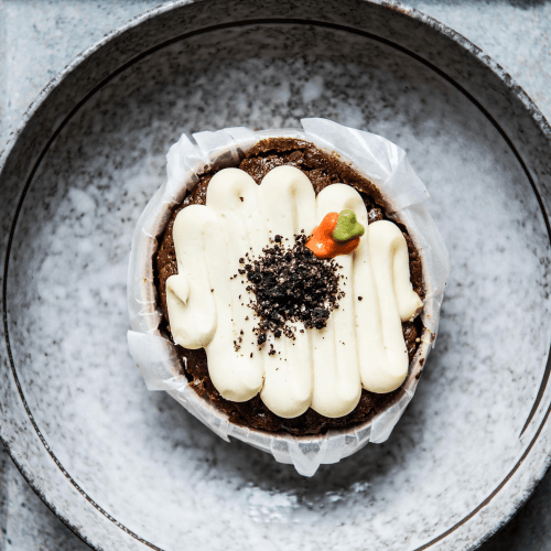 Carrotcake