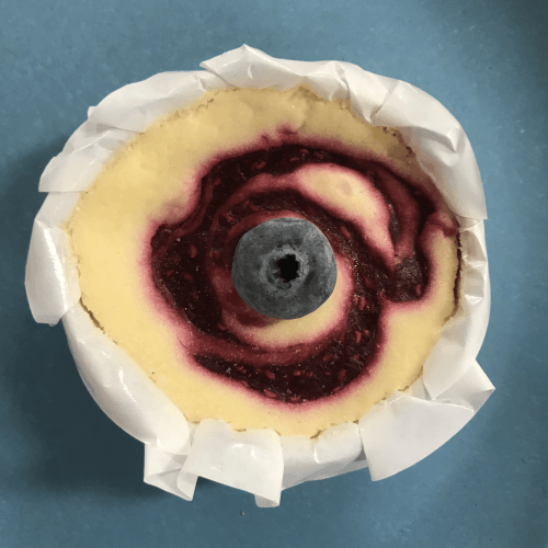 Cheesecake